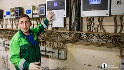 Агрофирма «Ариант» инвестирует в производство свинины 3,2 млрд рублей