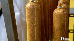 Агрофирма «Ариант» инвестирует в производство свинины 3,2 млрд рублей