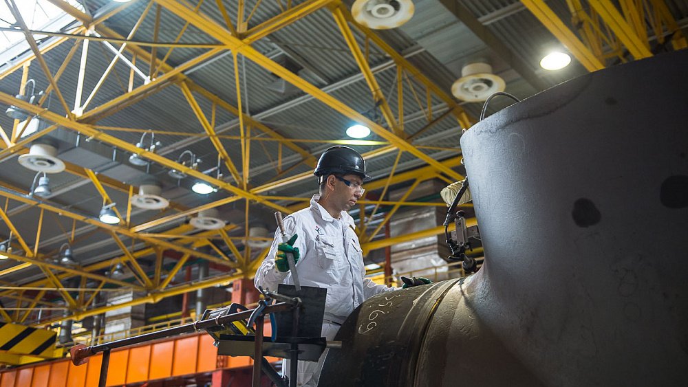 Предприятия Челябинской области присоединились к флешмобу #МыРаботаем