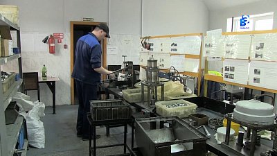 Миасские запчасти приходят на смену импортным