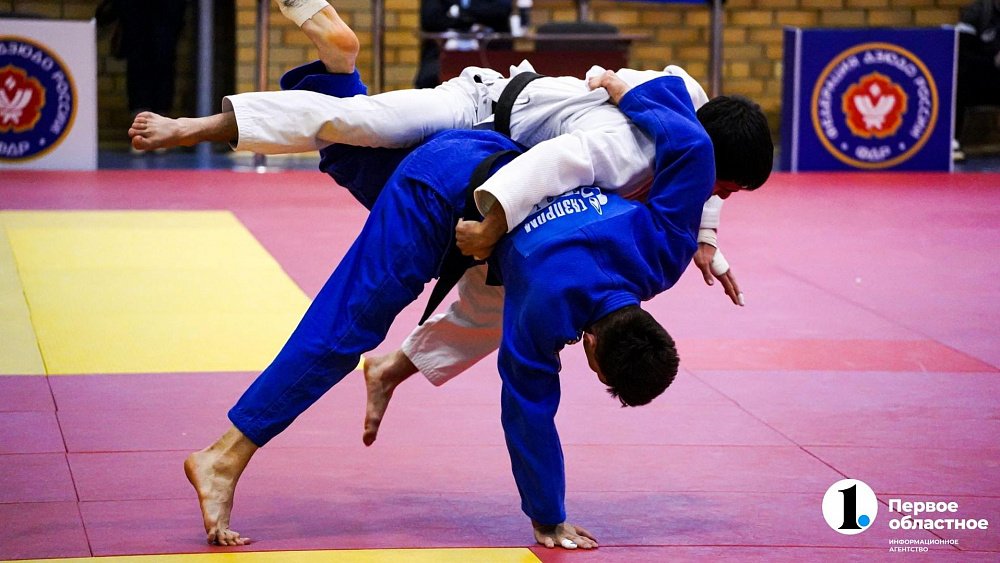 В Челябинске впервые состоятся всероссийские соревнования по дзюдо памяти Юрия Федорова