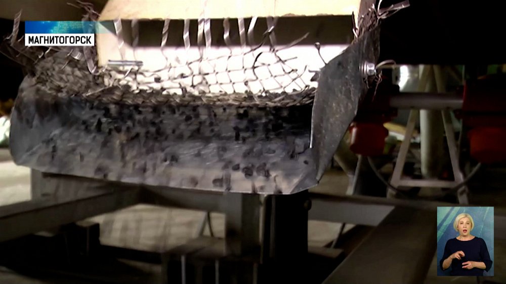 Автопокрышкам дают вторую жизнь