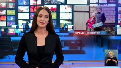 Трогательная история про солдата из Копейска