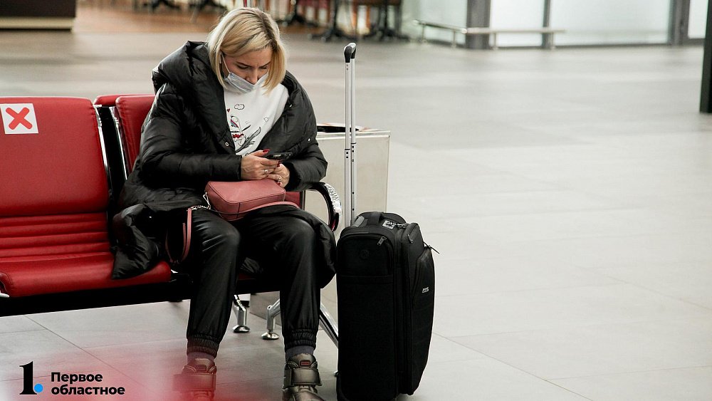 Авиакомпания «Победа» отменила рейсы из Челябинска в Анапу