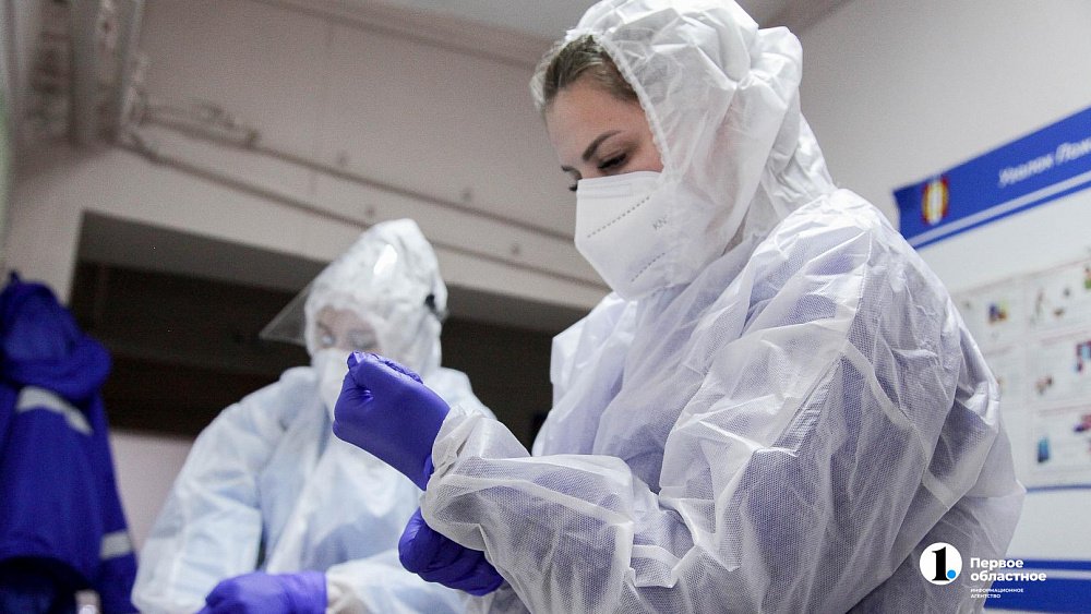 В Челябинской области еще 237 человек заболели коронавирусом за сутки