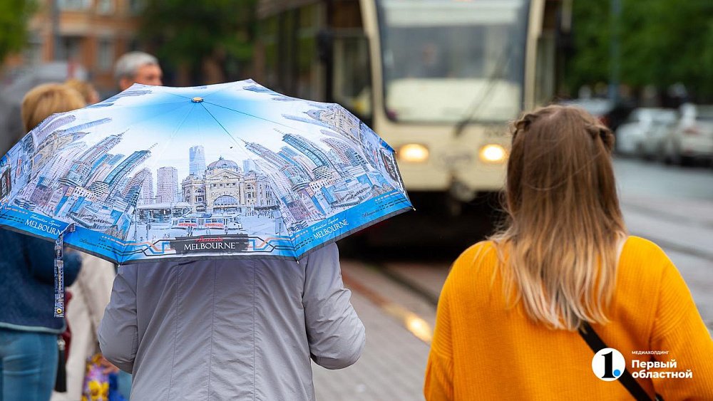 В Челябинской области обещают потепление до +19°C и дожди