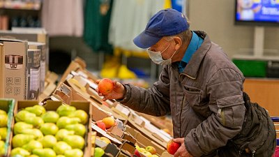 В России создано всероссийское движение в поддержку отечественных брендов
