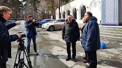 Чем жителям Челябинской области может быть интересен Таджикистан