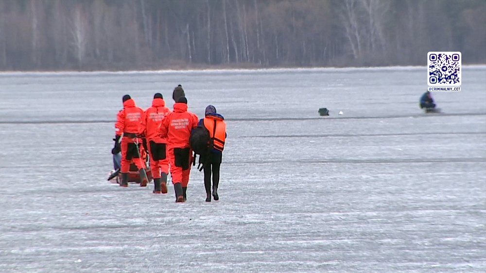 Происшествия недели 16.04.2022