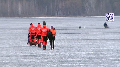 Происшествия недели 16.04.2022