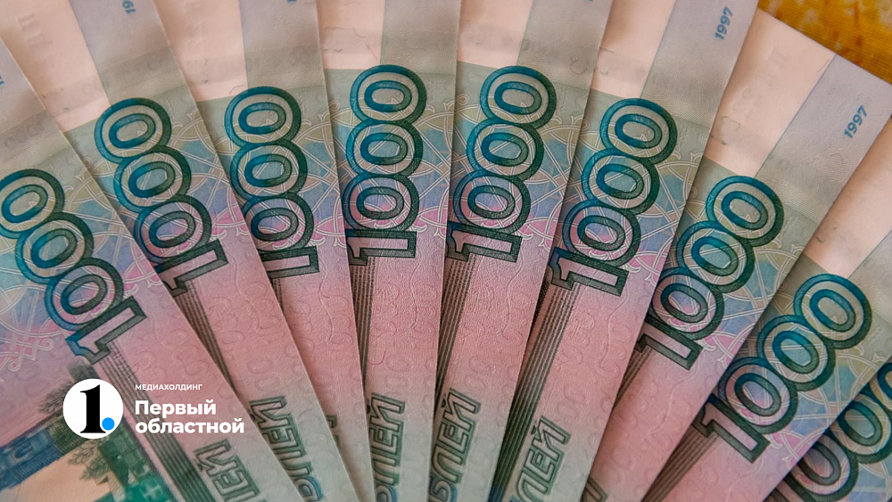 В Челябинской области принят закон о ежемесячной выплате на детей от 8 до 16 лет