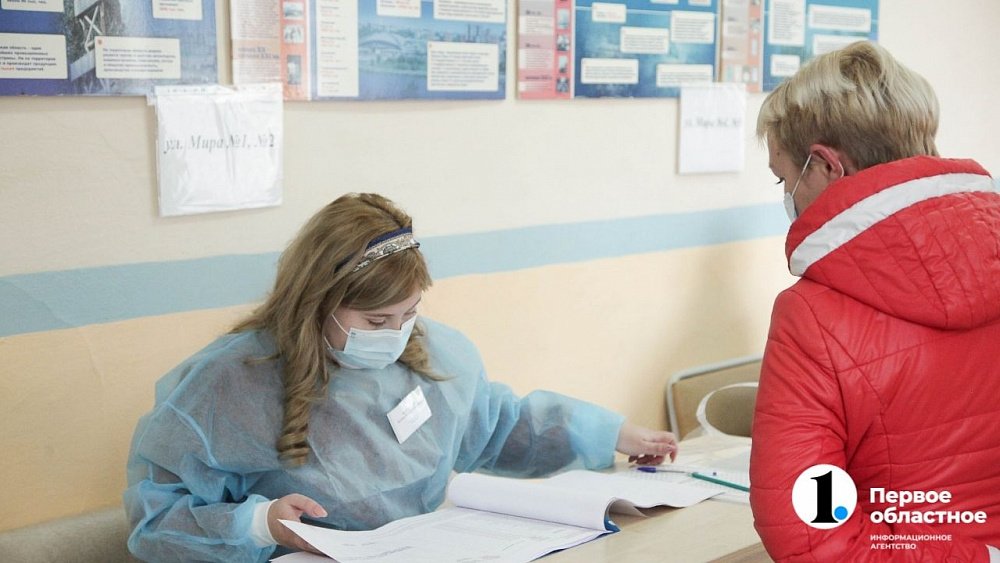 В трех поселениях Челябинской области прошли довыборы депутатов сельсоветов