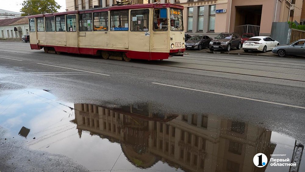 Южноуральцам обещают потепление до +21°C и дожди