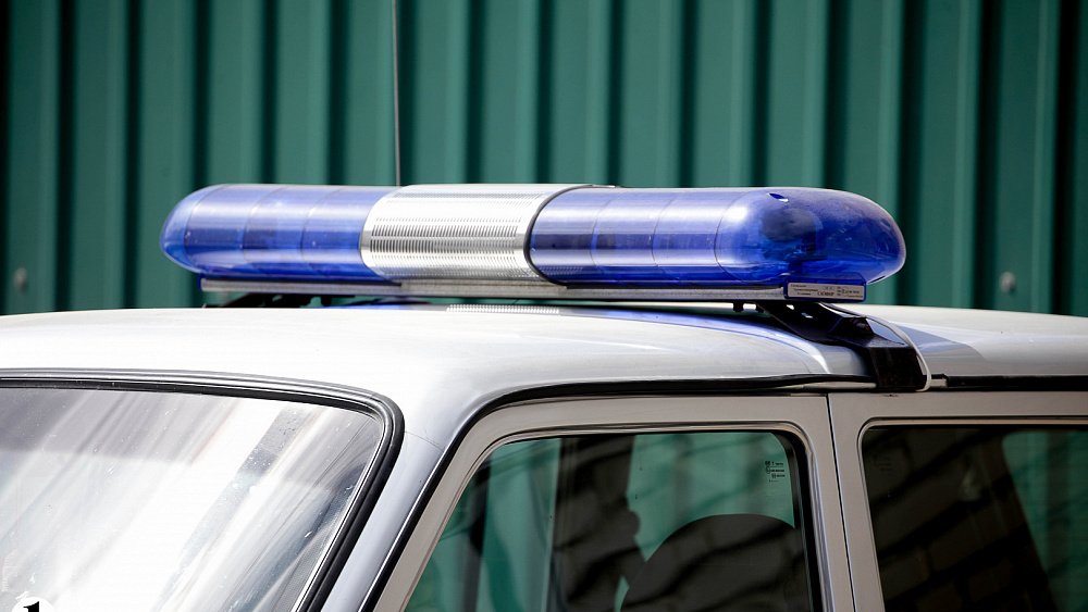 В Челябинской области полицейского обвинили в хищении автомобиля