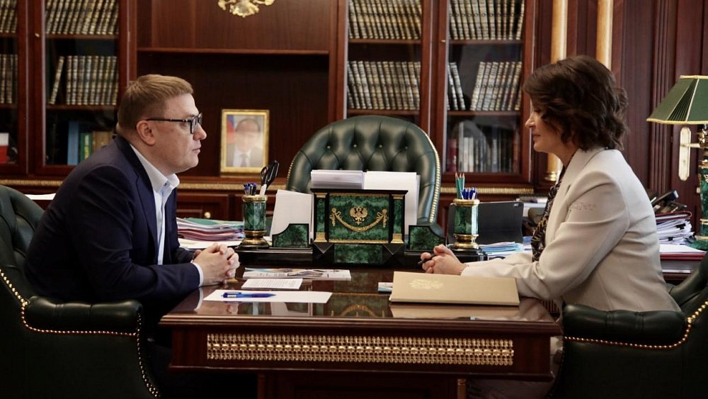 В Челябинской области проведут заседание белорусских и российских депутатов