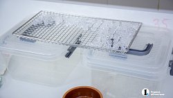 В Челябинске развернули производство сверхпрочных зубных имплантов