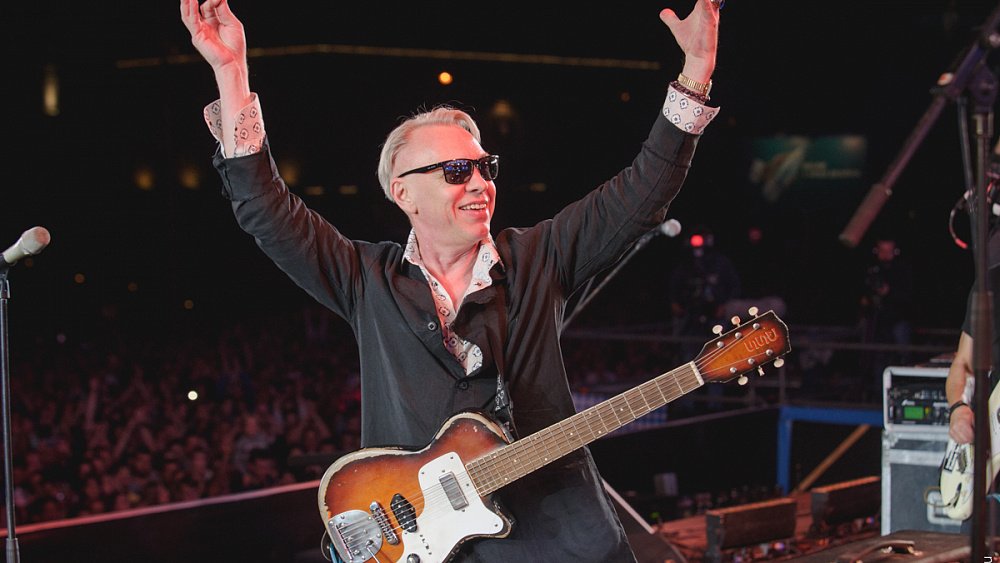 На Южном Урале пройдет марафон «Za Россию» с участием рок-звезд