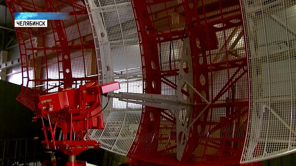 Радиозавод «Полет» запустил импортозамещение