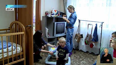 В ЗСО утвердили выплаты детям с 8 до 17 лет