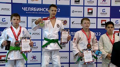 Обзор спортивных событий от 18.04.2022