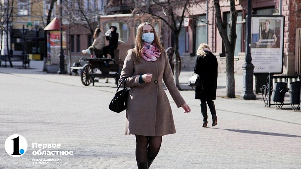 В Челябинской области за три месяца снизился коллективный иммунитет к COVID‑19