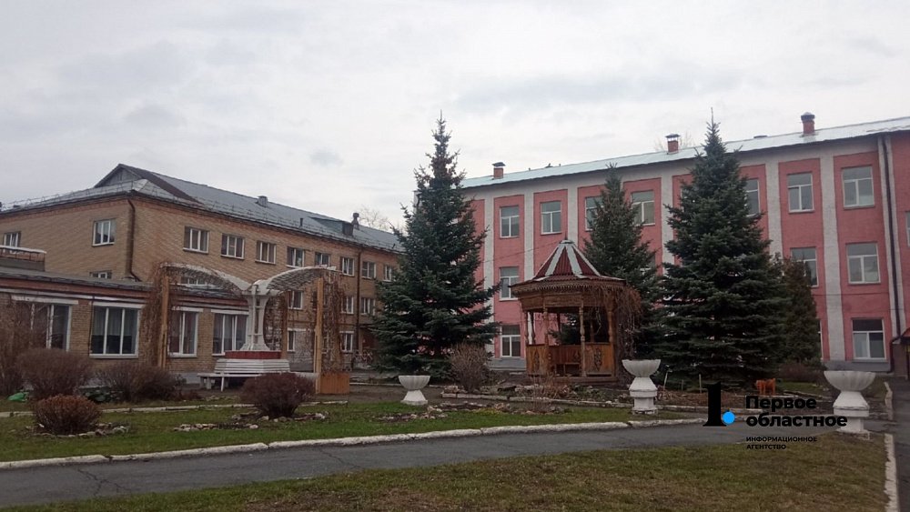 В челябинской школе‑интернате прокомментировали случай надругательства над 12‑летней девочкой