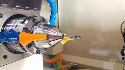 В Челябинске запустили импортозамещающее производство мелкоразмерных инструментов