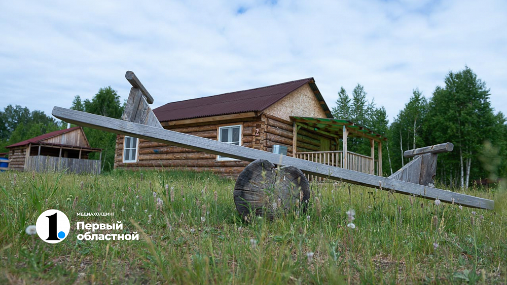 Для льготников в Челябинской области нарезали новые земли