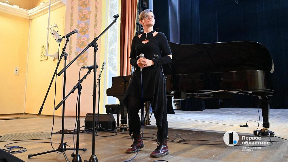 В Челябинской филармонии прошел кастинг рок‑вокалистов