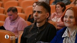 В Челябинской филармонии прошел кастинг рок‑вокалистов