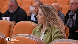 В Челябинской филармонии прошел кастинг рок‑вокалистов