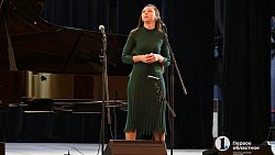 В Челябинской филармонии прошел кастинг рок‑вокалистов