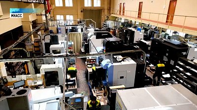 Миасские соединители пользуются популярностью