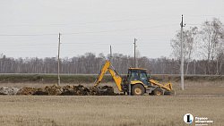 Жителей Красногорского плохо информировали об аварии на водоводе