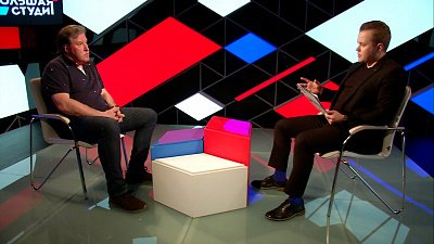 Тет-а-тет в Большой студии от 19.04.2022