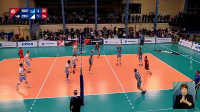 Обзор спортивных событий от 19.04.2022