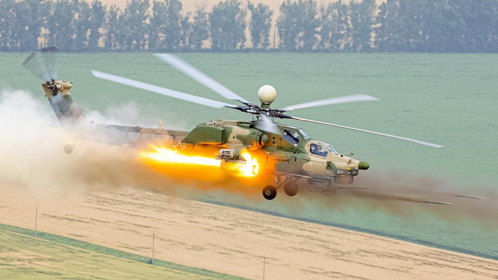 ВС РФ уничтожили ракетный комплекс «Бук‑М1» украинской армии