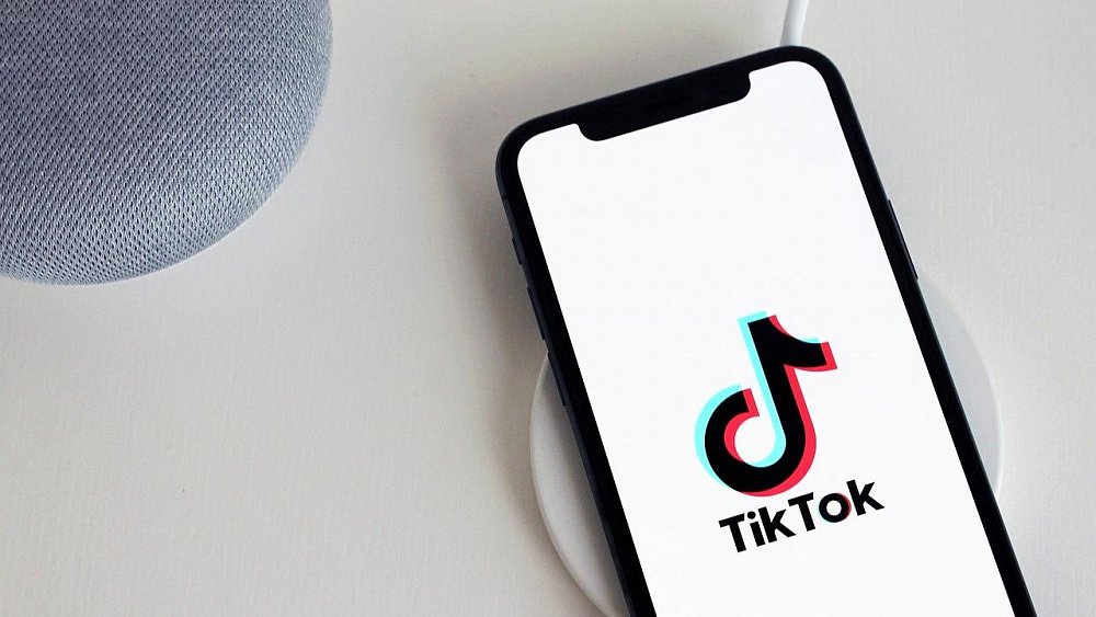 Приложение TikTok пропало из российского App Store