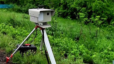 В России могут ограничить установку камер фотовидеофиксации на дорогах