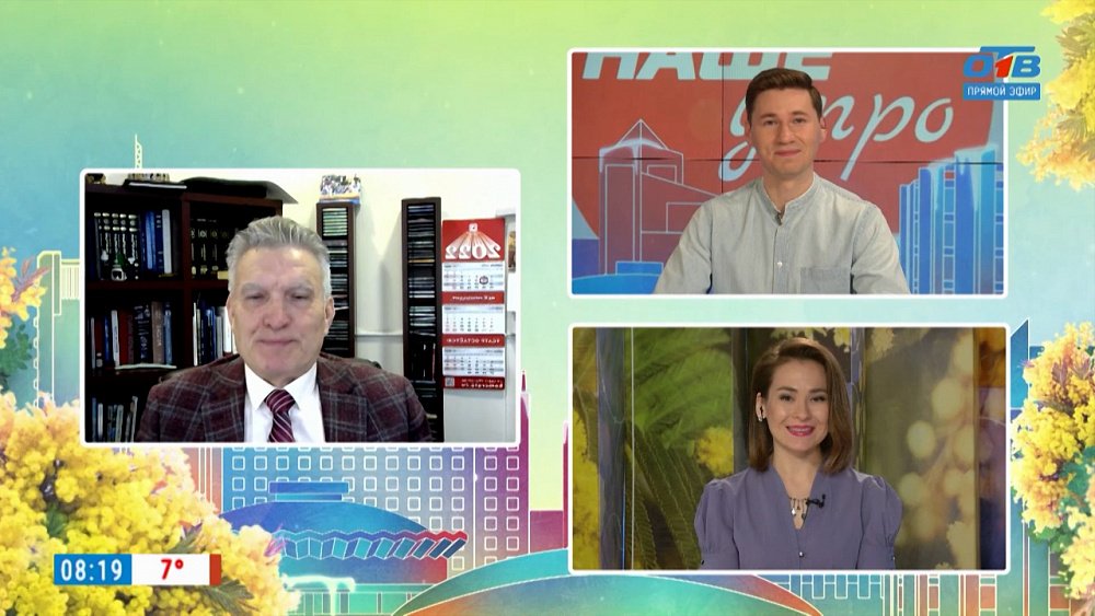 Галерея вместо ж/д вагона — Гость на связи