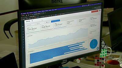 В России растет спрос на челябинское программное обеспечение