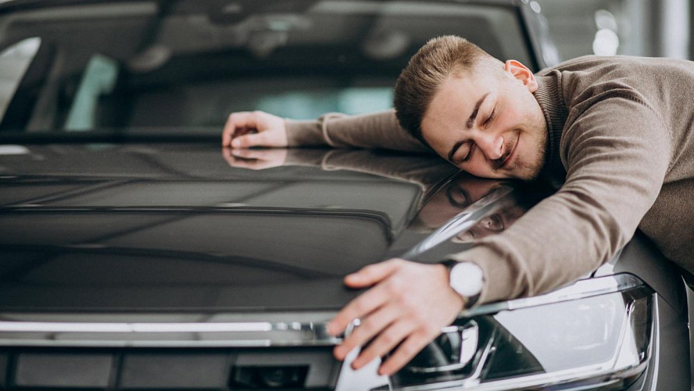 Южноуральцы стали чаще покупать противоугонные системы для автомобилей