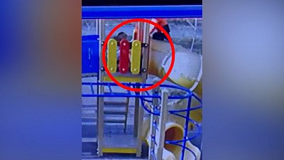 В Челябинске конфликт детей на горке стал поводом для заявления в полицию