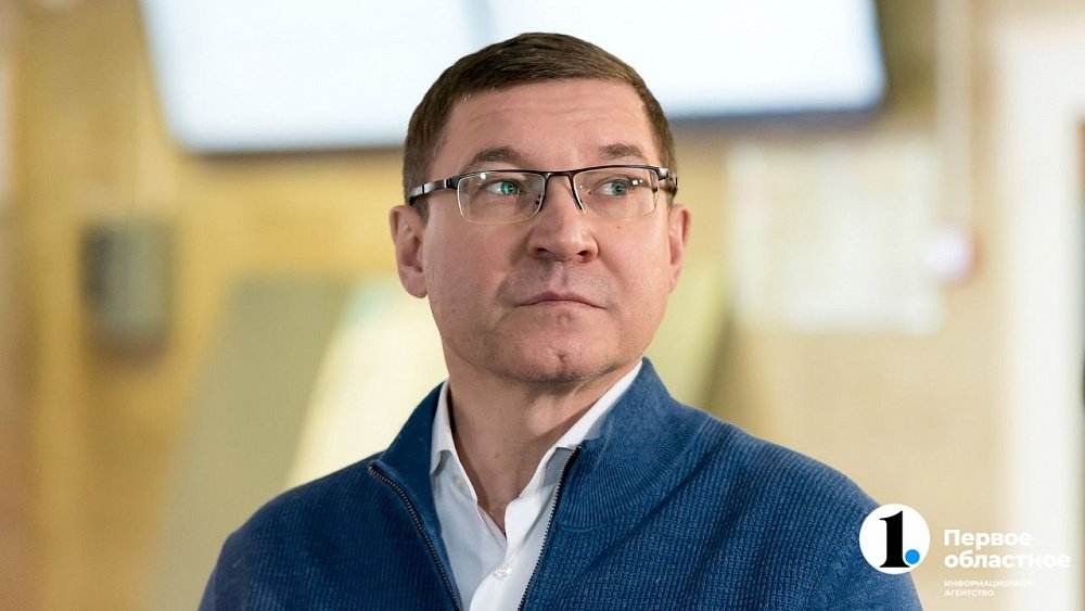 Владимир Якушев рассказал на Госсовете о поддержке малого бизнеса Урала