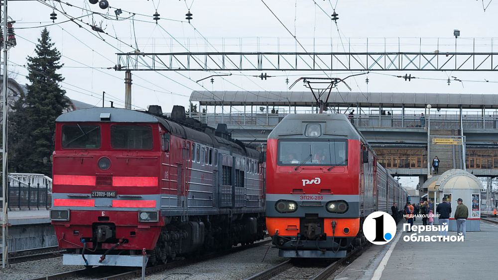 В Челябинской области пенсионеры-садоводы получат скидку на проезд в электричках