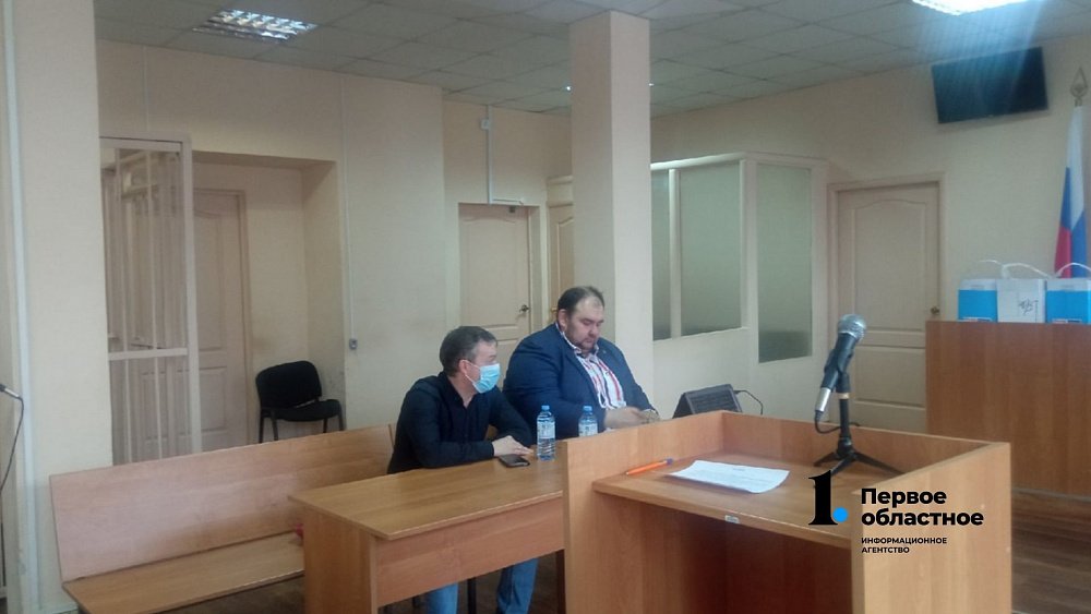 Челябинский суд рассматривает еще одно дело о взрыве в ковидной больнице