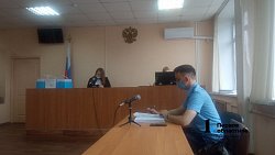 Челябинский суд рассматривает еще одно дело о взрыве в ковидной больнице