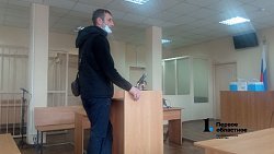 Челябинский суд рассматривает еще одно дело о взрыве в ковидной больнице