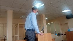 Челябинский суд рассматривает еще одно дело о взрыве в ковидной больнице