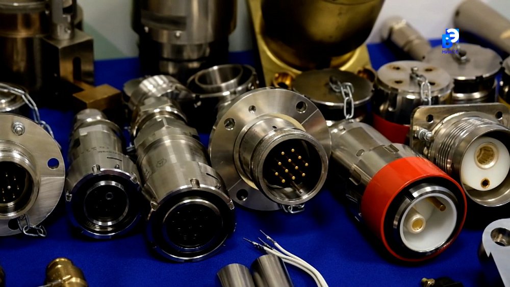 Растет спрос на продукцию миасского предприятия